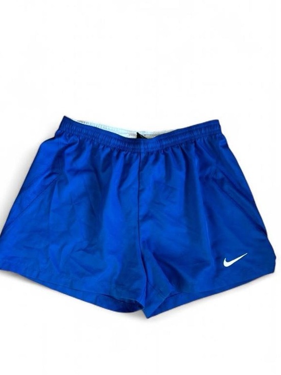 Nike Pants - Nike Royal Blue Lightweight Running Shorts